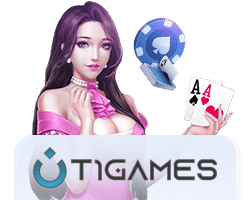 รีวิวเกมสล็อต SG: ค่าย PG Slot ที่คุณต้องลอง