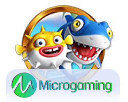 สัมผัสความตื่นเต้นกับสล็อต sharkxo น่าเล่นจาก CQ9